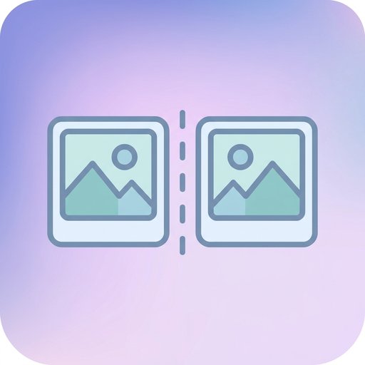 Bild spiegeln – horizontal oder vertikal | wallpaper image tool preview