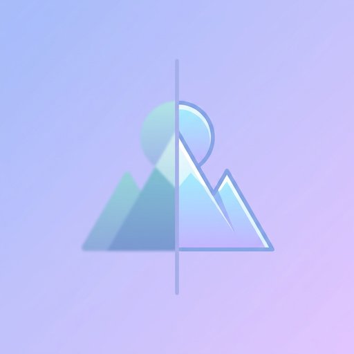Bildschärfer | wallpaper image tool preview
