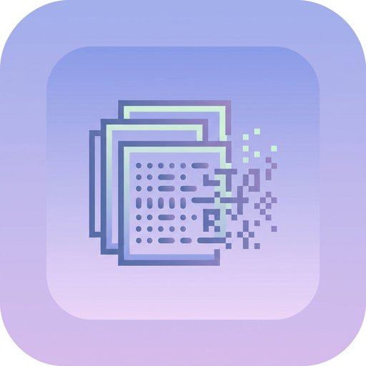 Bild zu ASCII-Kunst | wallpaper image tool preview