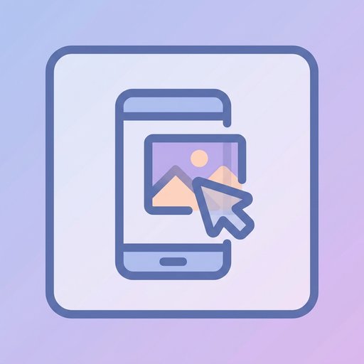 iPhone Hintergrundbild Vorschau | wallpaper image tool preview