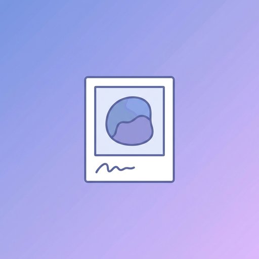 Polaroid-Rahmen | wallpaper image tool preview