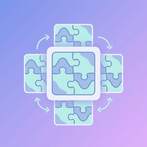 Nahtloser Musterersteller | wallpaper image tool preview