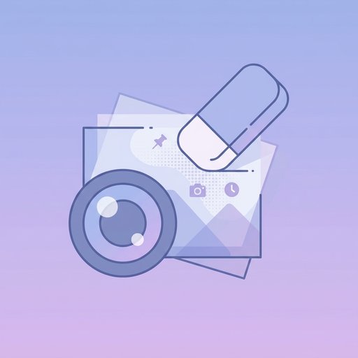 EXIF-Metadaten entfernen | wallpaper image tool preview
